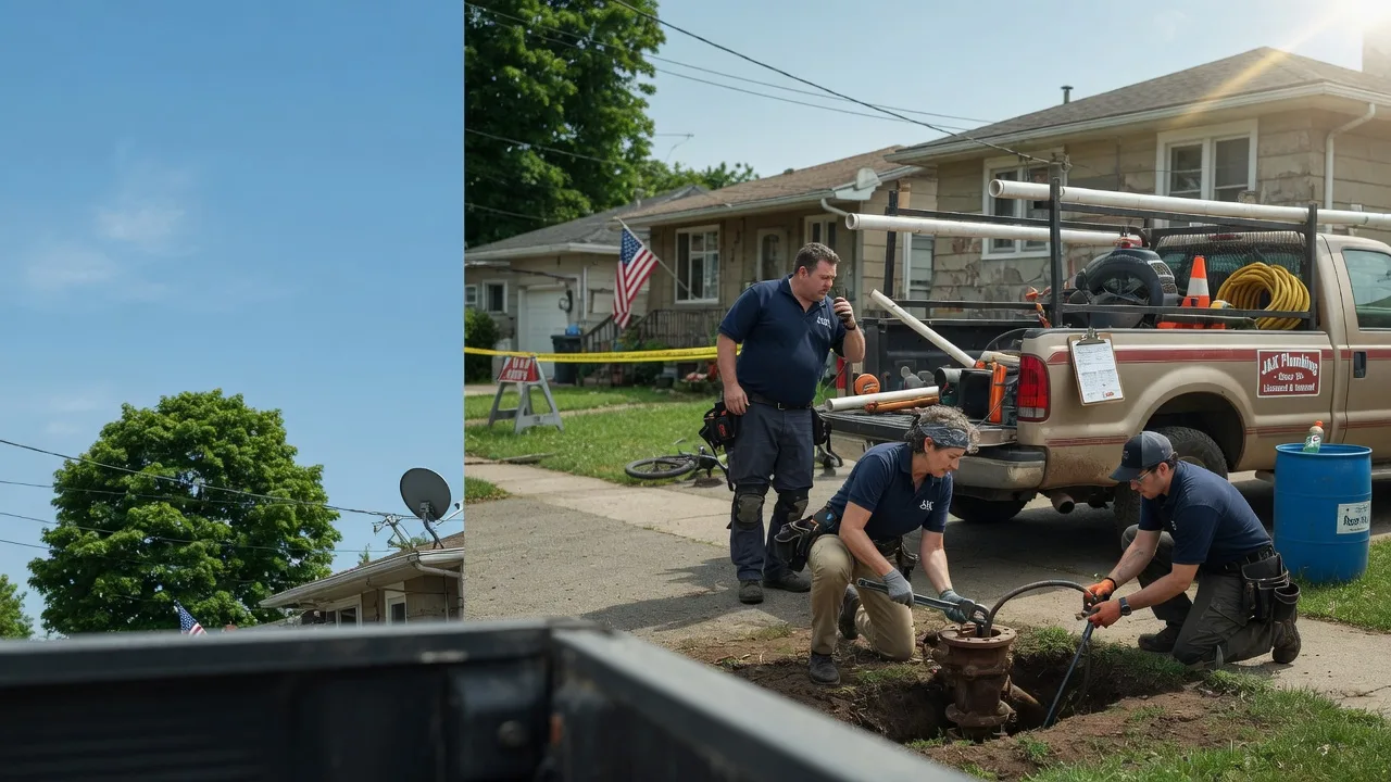 Water Heater Replacement in Baileyville, IL near me